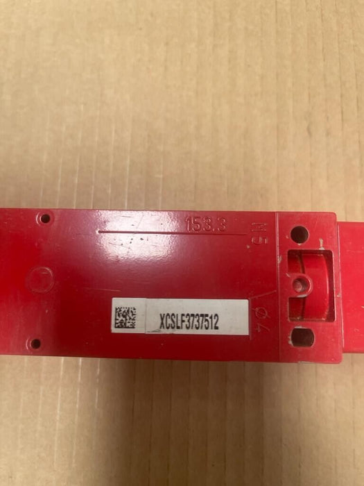 Telemecanique, XCSLF3737512, Safety switch XCS metal 4 NC+ 2 NO 24V