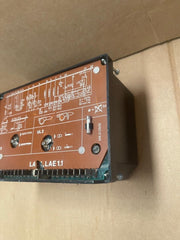 Landis & Gyr - LAE1 - Oil Burner Control Unit