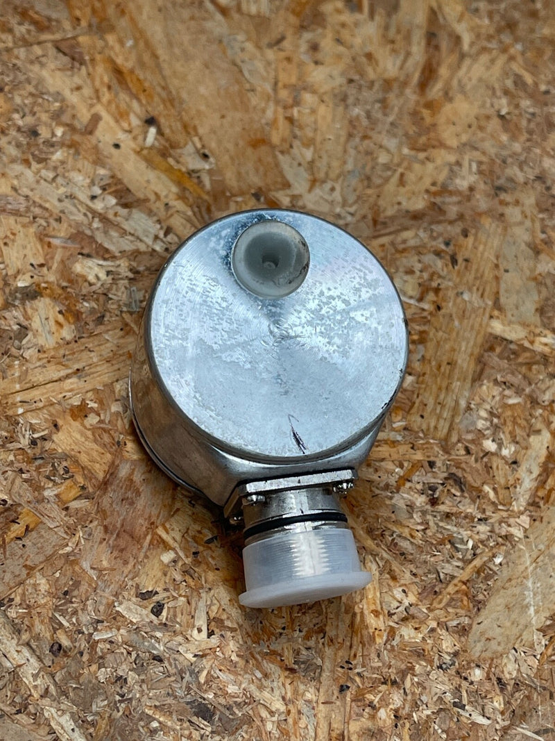 Hengstler – 0566788 – AC58 Incremental Rotary Encoder, Hollow Shaft, 5000 PPR