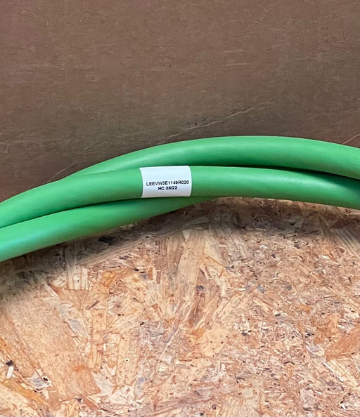 Schneider Electric – VW3E1149R020 – Hybrid Motor Cable 2 m for Lexium 62 Drives