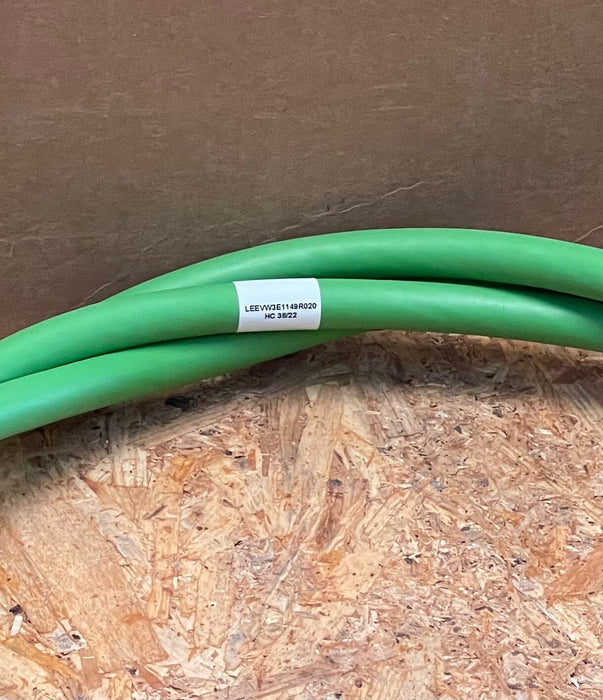 Schneider Electric – VW3E1149R020 – Hybrid Motor Cable 2 m for Lexium 62 Drives