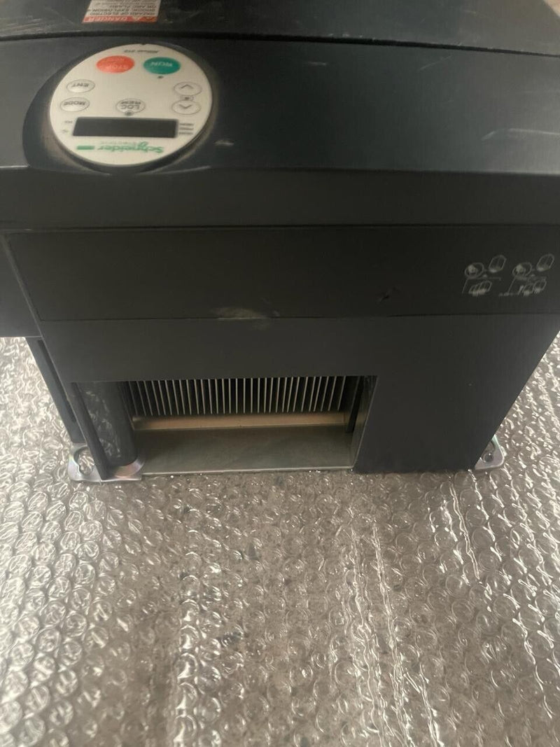 Schneider Ekectric ALTIVAR - ATV212HD18M3X-ES - 18.5kW-25HP AC Speed Drive