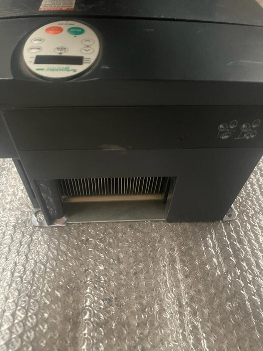Schneider Ekectric ALTIVAR - ATV212HD18M3X-ES - 18.5kW-25HP AC Speed Drive