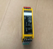 IFM - Safety relay - G1501S - Safety switch gear