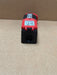 Bernstein – SLK‑M‑UC‑55‑R0‑A0‑L0‑0 – Safety Interlock Switch, NC+NO, IP67, M20
