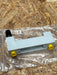 ABB – D10A3260 – All‑Plastic Purge (Variable‑Area) Flow Meter, 1/8″ NPT