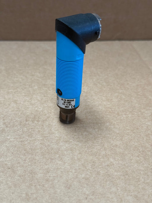 SICK – VL18‑4N3940 – V18 Series M18 Retro‑Reflective Photoelectric Sensor