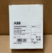 ABB – CM-SRS.22 (1SVR430841R0500) – Current Monitoring Relay, 0.3–15A, 24–240V
