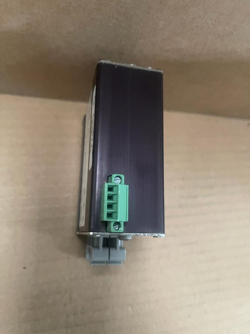 N-TRON - 100-POE4 - EtherNet Switch