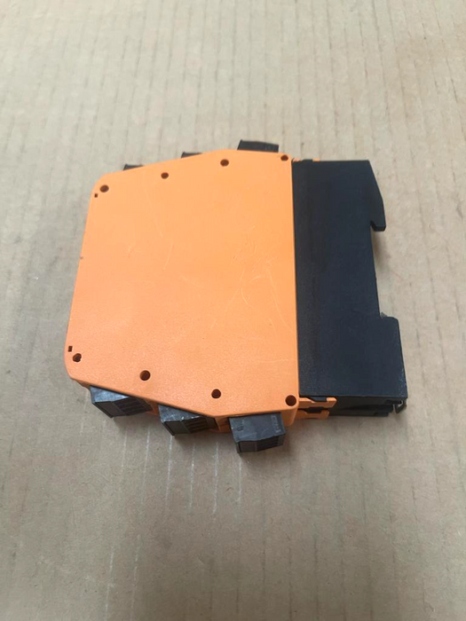 IFM - AC2264 - AS-Interface control cabinet module