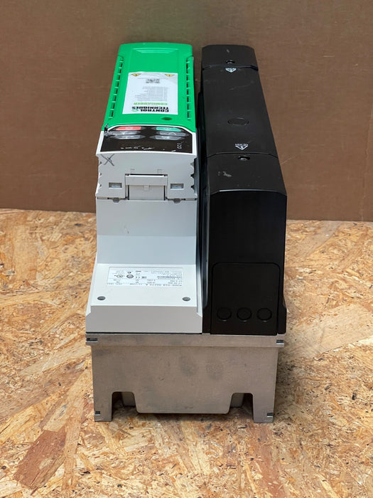 Emerson Control Techniques – Unidrive M300 (M300‑054 00270 A) – 11 kW VFD