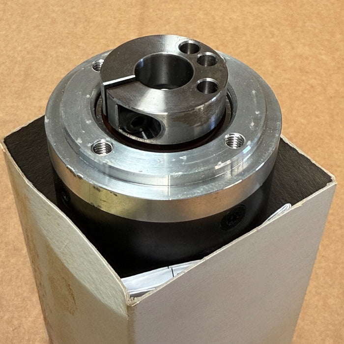 Schneider Electric – GBX060012K – Lexium 60 mm Planetary Gearbox, 12:1 Ratio