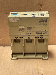Allen‑Bradley – 193‑EF1A – Bulletin 193‑EF Solid‑State Overload Relay 20‑180 A