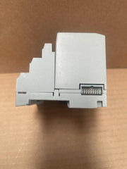 Allen-Bradley Flex I/O - 1794-IA16 - Controller Unit 120 VAC INPUT