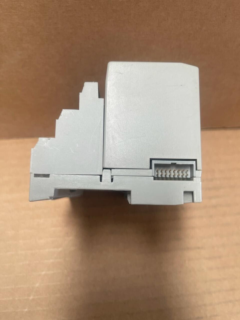 Allen-Bradley Flex I/O - 1794-IA16 - Controller Unit 120 VAC INPUT