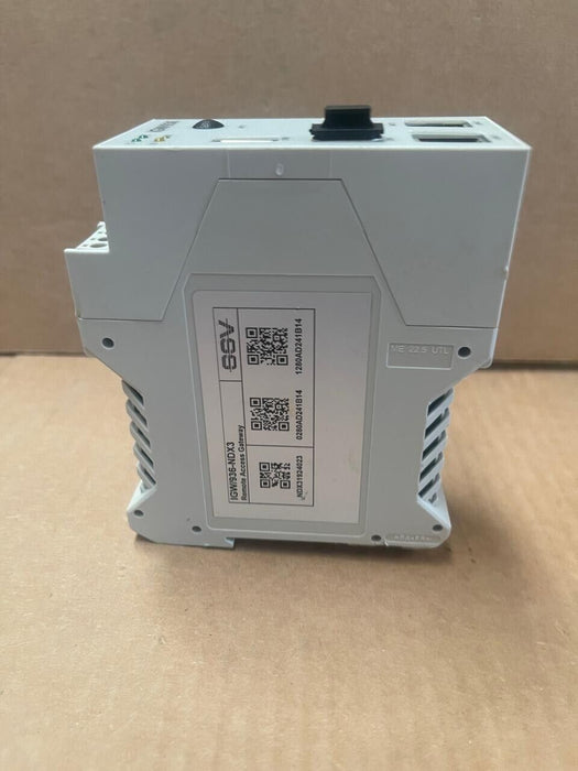 SSV - IGW/936-NDX3 - Remote Access Gateway