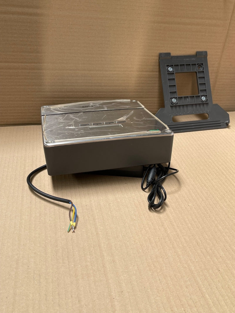 Samsung – MIM‑B16 – Pulse Input Module (Energy Meter Interface) for HVAC Systems