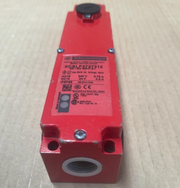 Telemecanique, XCLSF3737312, Safety switche XCS, metal, 2 NC+1 NO 24V