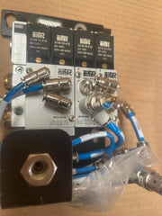 AIRTEC - 0356347 - MFE-24-533-HN + 4x 23-M-20-412 - Ventil Terminals