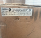 FAGOR - FXM74.20A.E1.000 - AC BRUSHLESS SERVOMOTOR 2000rpm