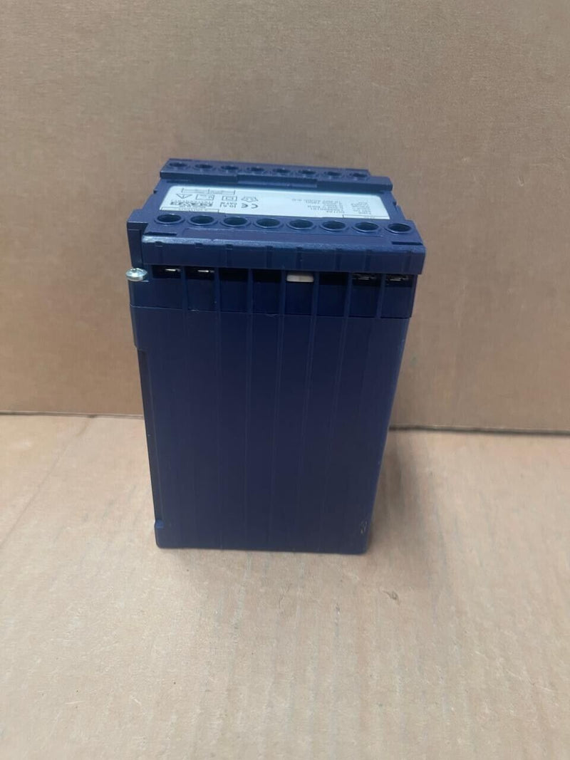 CEWE Instrument - DU124 - AC Voltage Transducer