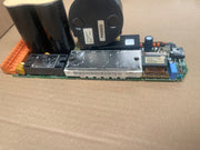 Control Techniques – 7004‑0187 ISS 5 – UD15 Planar Magnetics Board