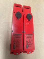 Telemecanique XCSLF3535312 Solenoid Interlock / Metal Safety Switch