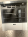 EATON M-MAX Series MMX34AA4D3N0-0 VFD 1.5kW 2HP