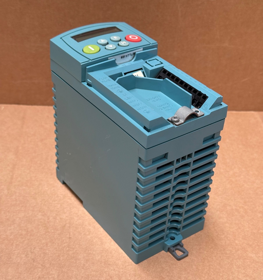 Eurotherm – 650/007/230/F/00/DISP/GR/0/0 – SSD 650 AC Drive, 230 V, 10.5 A, 3P