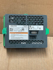 Schneider Electric HMISTM62FW + HMISTM6B – Harmony ST6 Modular HMI System