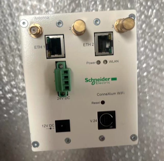 Schneider Electric Modicon TCSNWA241 WiFi 802.11n AccessPoint