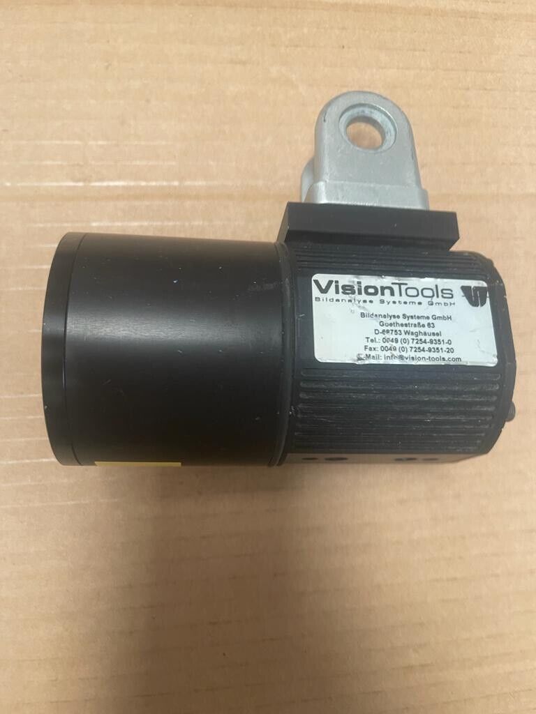 VisionTools 07A0001A VT-Camera