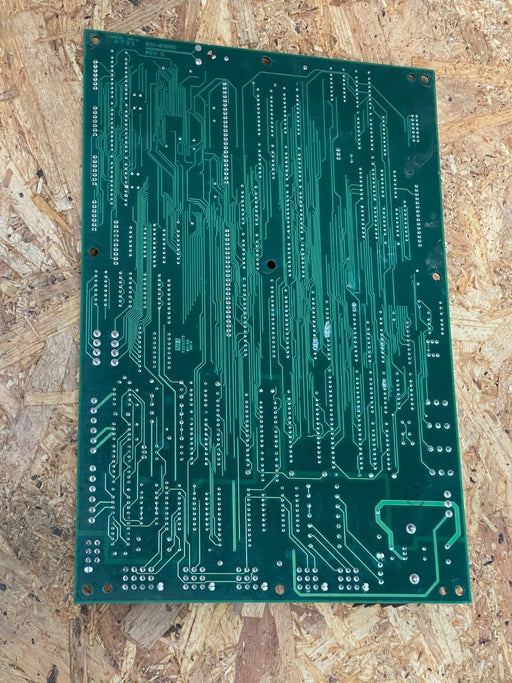York – 031-01095-002 – Microprocessor Circuit Board for Chillers