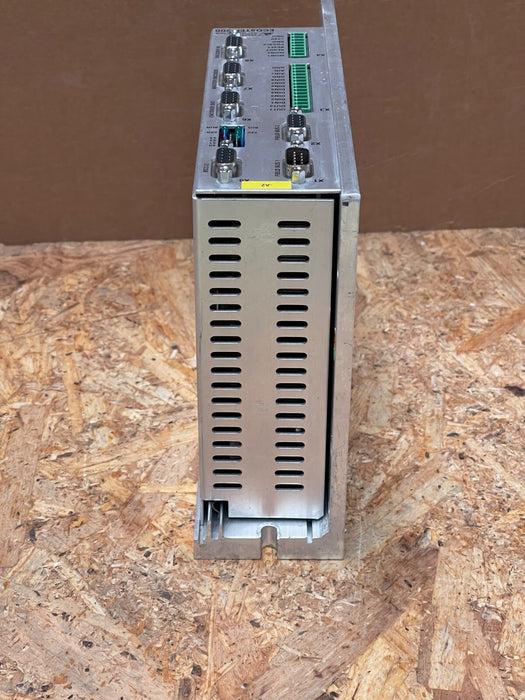 Jenaer Antriebstechnik – ECOSTEP 200‑UA‑000‑000 – Multifunctional Servo Drive