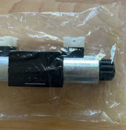 NEW Parker, D1VW020DNGW91, S1-205000 Directional Solenoid Control Valve
