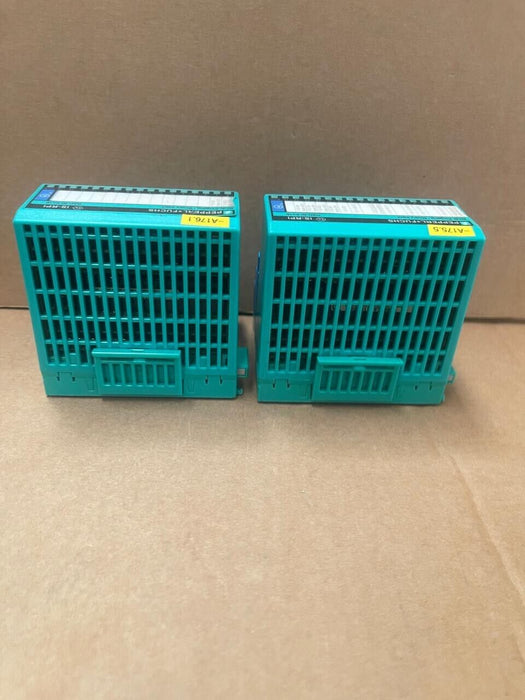 Pepperl+Fuchs – RSD-BI-Ex16 - 39065 – Isolated Switch Amplifier