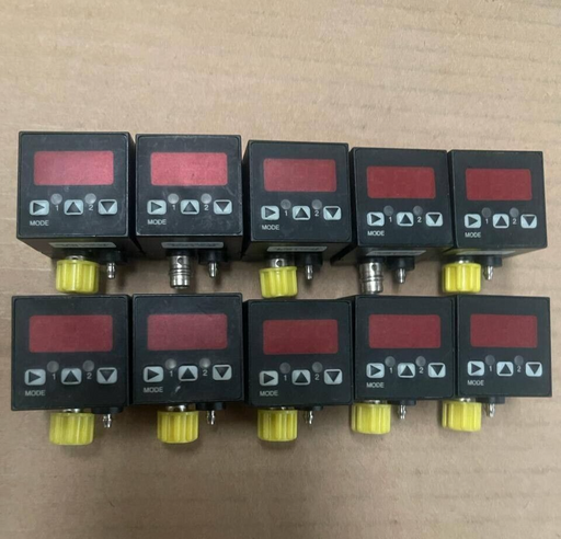 SCHMALZ VS-V-W-D-C-PNP-SO 10.06.02.00283 Vacuum switch