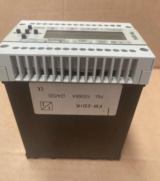Sensus FM−2D/K Frequency Converter