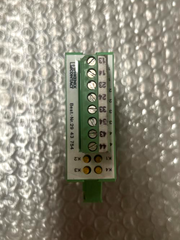 Phoenix Contact EMUG 22-4REL/KSR-G24/1 Multiple Relay Module