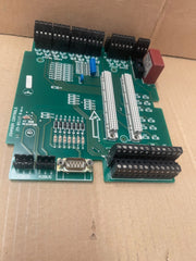 Johnson Controls – 25‑85117‑8 (Rev A) – PCB Processor / Energy Management Module