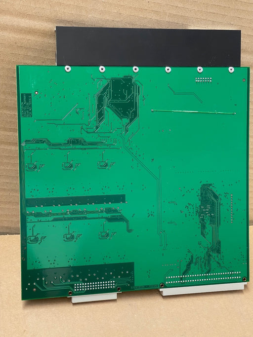 STENTOFON ZENITEL – A100C07933.0120 – ATLB‑12 Subscriber Line PCB Board