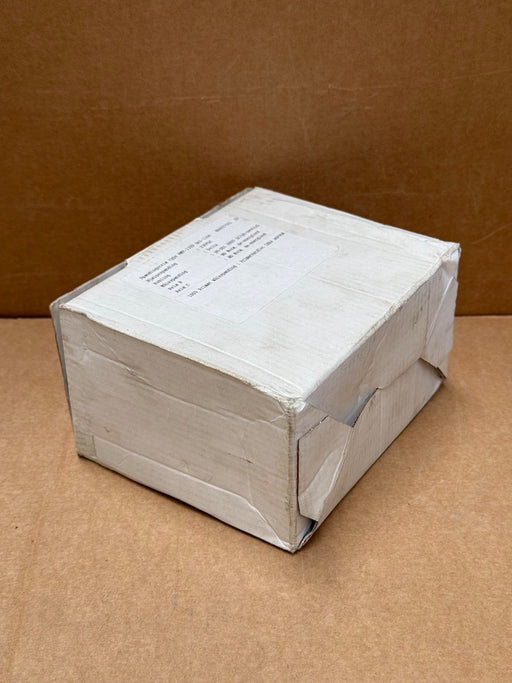 DEIF – RMV‑132D – Undervoltage Relay (Dual Setpoint) Generator/Motor Protection