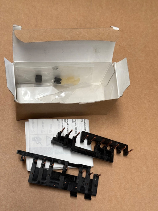 Siemens – 3RA2913‑2AA1 – SIRIUS S00 Wiring Kit w/ Mechanical Interlock