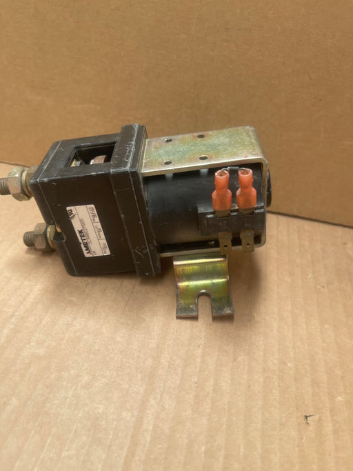 Ametek – JCA4602YB00 – Industrial Contactor / Switching Module