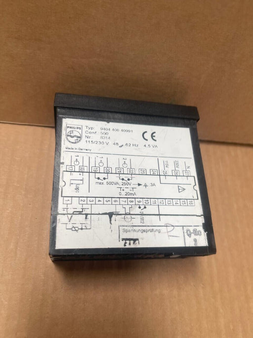 PHILIPS KS40 - 9404 406 40991 - Thermostat