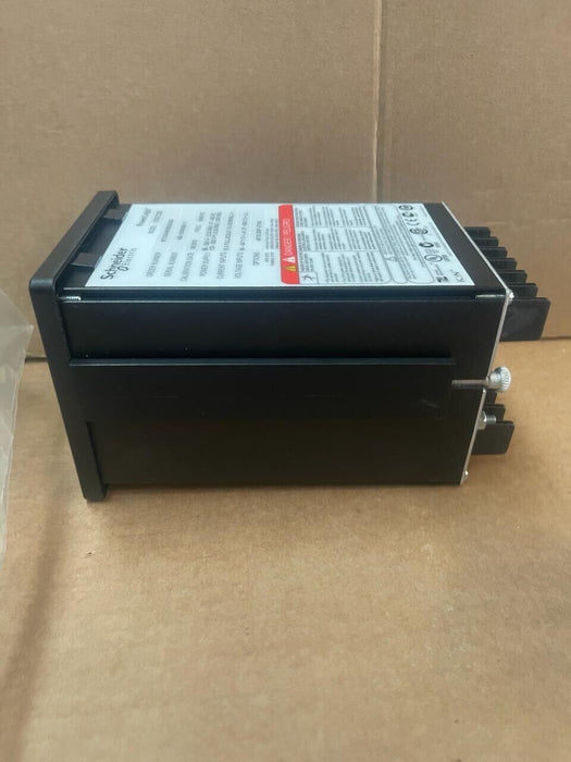 Schneider Electric PowerLogic ION7330 - M7330A0B0B0E0A0A - M733 Energy Meter