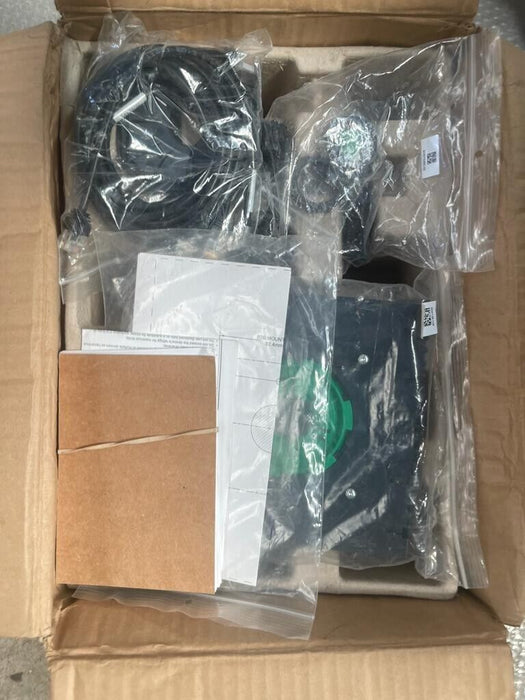 Schneider Electric, METSEION92040, Power and Energy Meter ION9200 PowerLogic