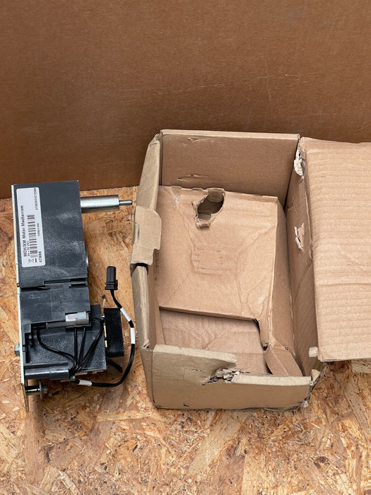 Schneider Electric – LV847888SP – MCH Spring‑Charging Motor for MasterPact