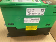 Control Techniques Commander - C200-022 00075 A 1.5kW VFD Motor Speed Drive
