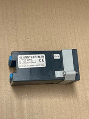 Hengstler – 0732012 – TICO 732 Multifunction Counter/Timer 12–24 V DC LCD